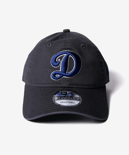 NEW ERA（ニューエラ） キャップ 帽子 メンズ NEW ERA DOGERS 9TWENTY