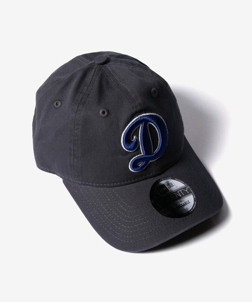 NEW ERA（ニューエラ） キャップ 帽子 メンズ NEW ERA DOGERS 9TWENTY