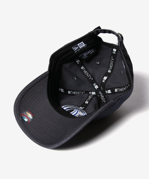 NEW ERA（ニューエラ） ドジャース キャップ 帽子 NEW ERA DOGERS