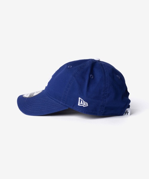 NEW ERA（ニューエラ） ドジャース キャップ 帽子 NEW ERA DOGERS