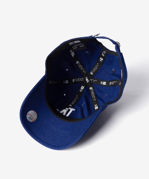NEW ERA（ニューエラ） キャップ 帽子 NEW ERA DOGERS 9TWENTY CAP MLB