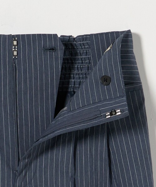 UNITED ARROWS パンツ MANTECO POP ワイドパンツ レディース