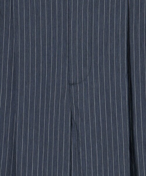 UNITED ARROWS パンツ MANTECO POP ワイドパンツ レディース