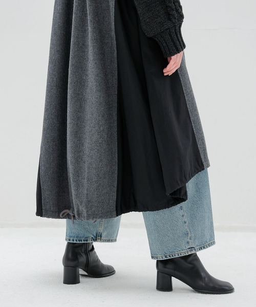 STUMBLY（スタンブリー） モッズコート コート STUMBLY / CPO/mods