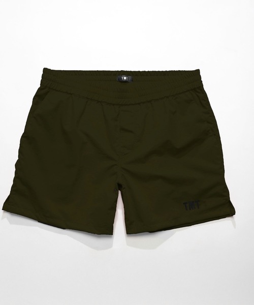 TMT ショートパンツ。TMT Tシャツ。りっくんさん専用。 TMT パンツ 水陸両用ショートパンツ メンズ : ZOZOTOWN Yahoo!店