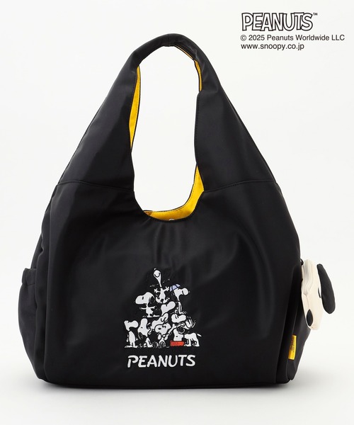 SNOOPY - セレクト Y クーポン】【セール 30%OFF】イザック Y'SACCS 【PEANUTSコラボ