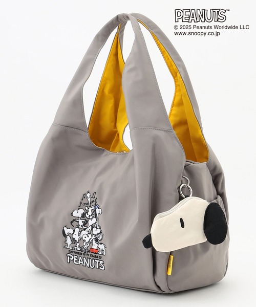 新品未使用SACKVILLE サックビル トートバッグ L size グレー 楽天市場】CITEN ＜CITEN＞パデッド クリア ロゴ トートバッグ