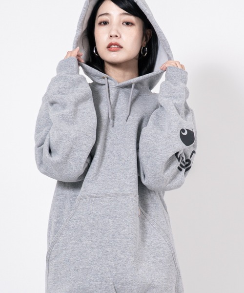 Carhartt（カーハート） パーカー 「CARHARTT」プルオーバーパーカー