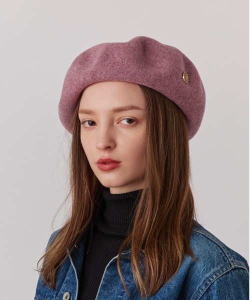 Chapeau d