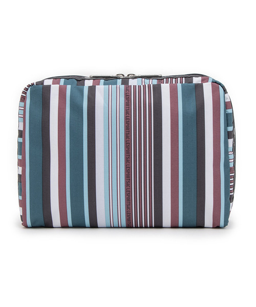 LeSportsac（レスポートサック） ポーチ EXTRA LARGE RECTANGULAR
