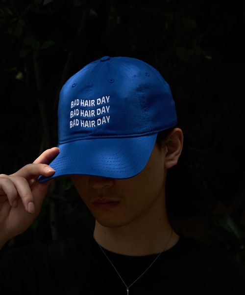 JOINT WORKS 帽子 ハット Cap Tokyo/キャップトウキョウ BAD