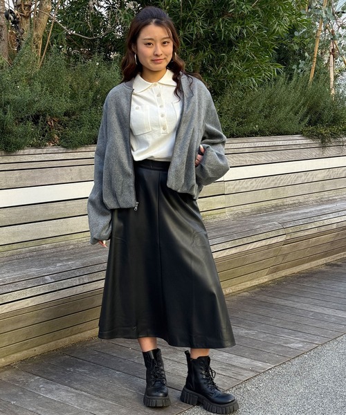 BANANA REPUBLIC（バナナリパブリック） スカート BANANA REPUBLIC