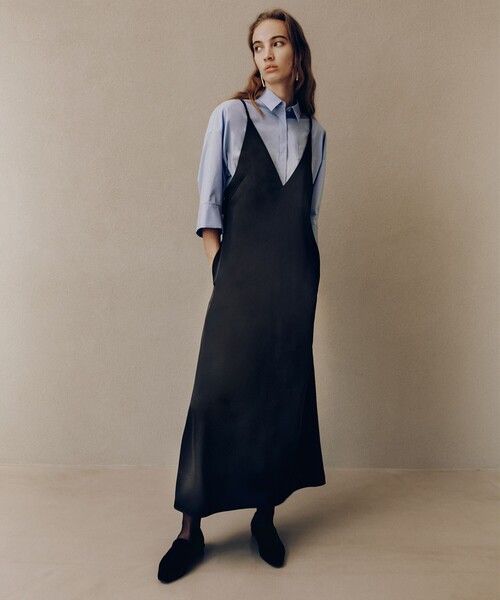 Demi-Luxe BEAMS（デミルクス ビームス） ワンピース 「1/9再値下げ