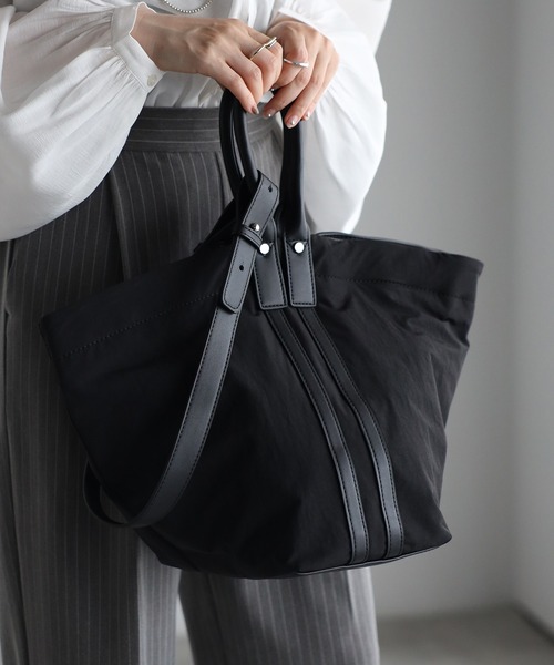 GUSCIO 「GUSCIO」 ショルダーバッグ FREE ブラック レディース