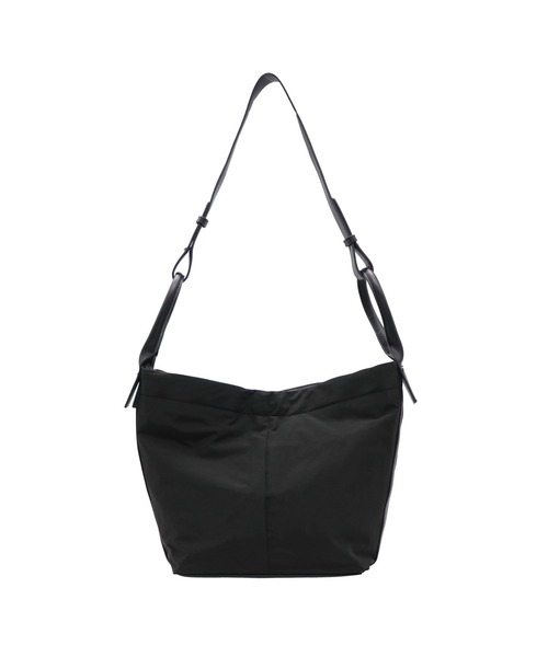 GUSCIO 「GUSCIO」 ショルダーバッグ FREE ブラック レディース