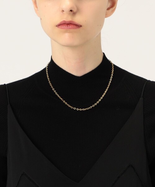 PHILIPPE AUDIBERT（フィリップ オーディベール） ネックレス PHILIPPE