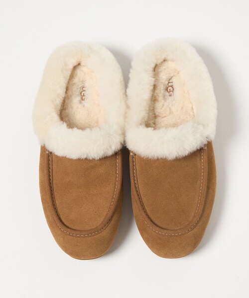 UGG Australia（アグオーストラリア） スリッポン 「国内EXCLUSIVE