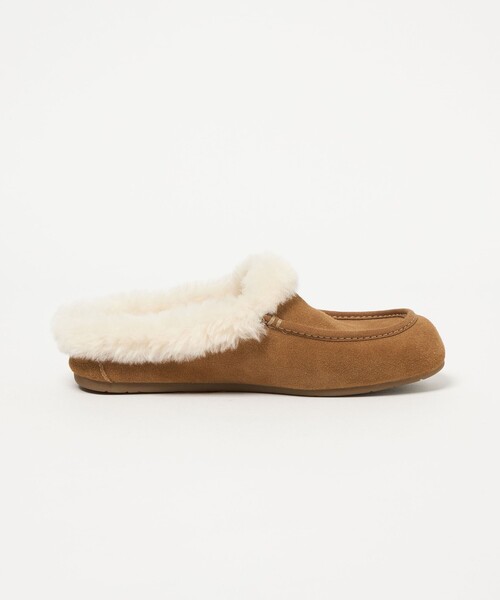 UGG Australia（アグオーストラリア） スリッポン 「国内EXCLUSIVE