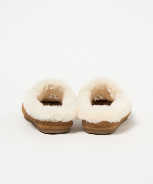 UGG Australia（アグオーストラリア） スリッポン 「国内EXCLUSIVE
