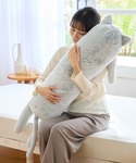 クッション クッションカバー まるで猫!のよう...の詳細画像2