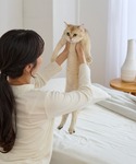 クッション クッションカバー まるで猫!のよう...の詳細画像5