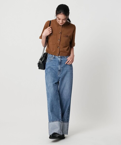 NEEDBY heritage ジーンズ デニム デニムパンツ 「別注