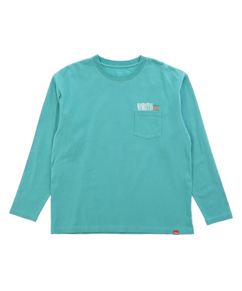 tシャツ L/S T-Shirt(Women’s) レディース