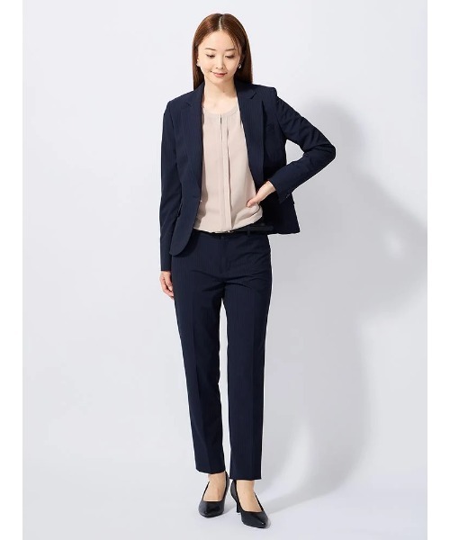 Perfect Suit FActory セットアップ 「洗える