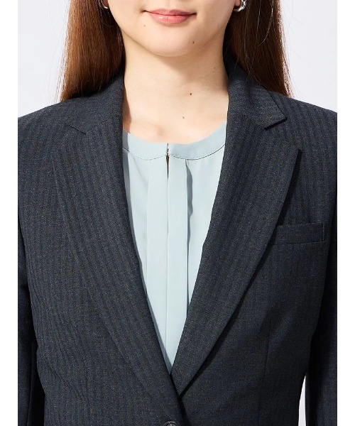 Perfect Suit FActory セットアップ 「洗える