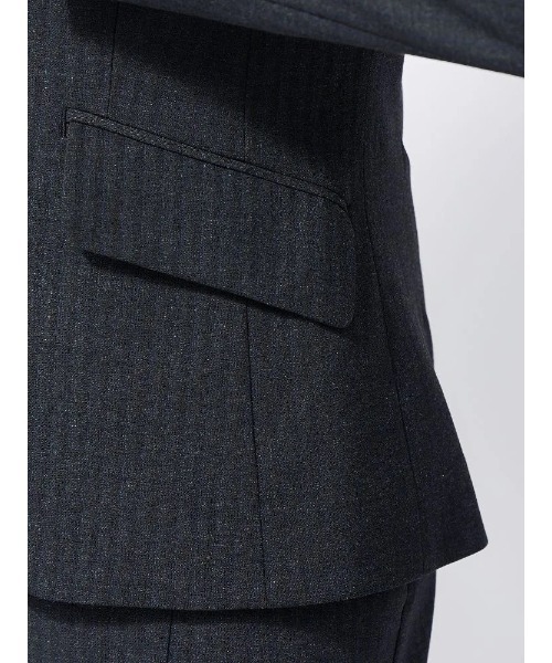 Perfect Suit FActory セットアップ 「洗える