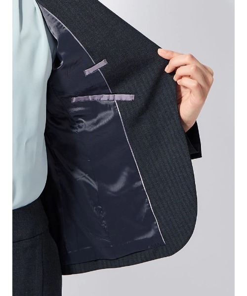 Perfect Suit FActory セットアップ 「洗える