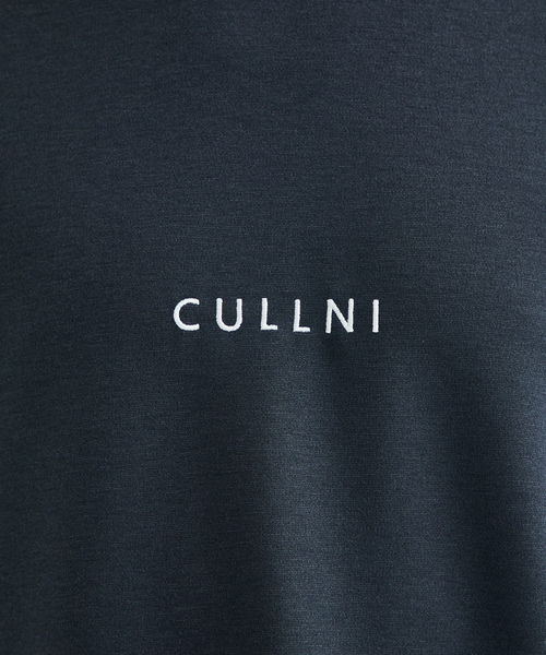「CULLNI」 半袖Tシャツ 1 ホワイト メンズ