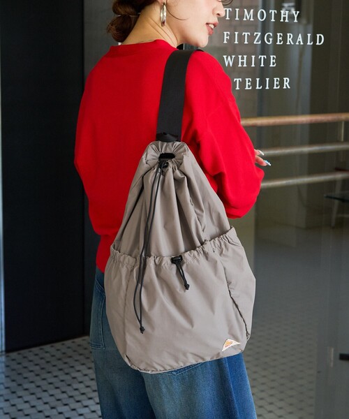 KELTY ディバッグ FREAK'S STORE デイバック リュック 限定展開 KELTY×FREAK'S