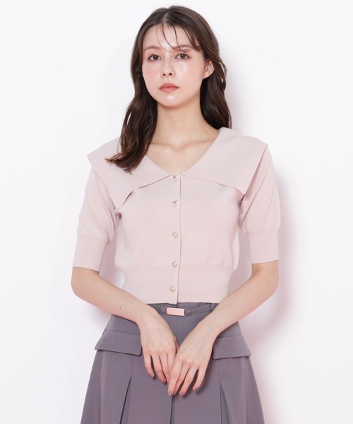 JILL by JILL STUART（ジルバイジルスチュアート） ニット セーター