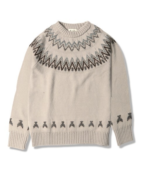 Foxfire（フォックスファイヤー） セーター ニット フィッシング