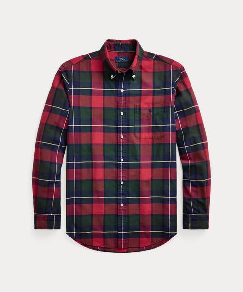 POLO RALPH LAUREN（ポロ・ラルフローレン） シャツ クラシック