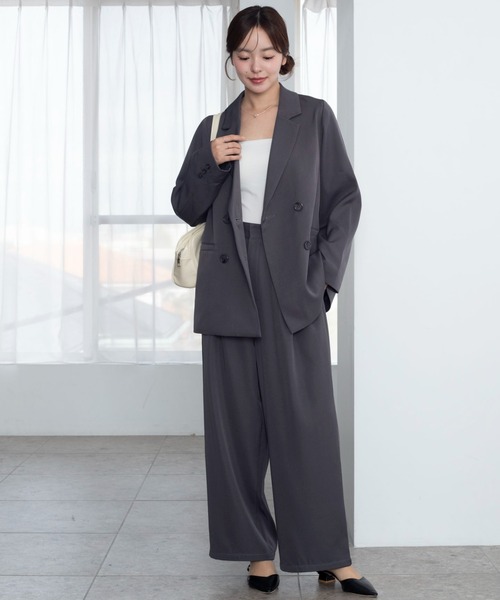 WEGO（ウィゴー） ジャケット テーラードジャケット WEGO/「ZOZO限定