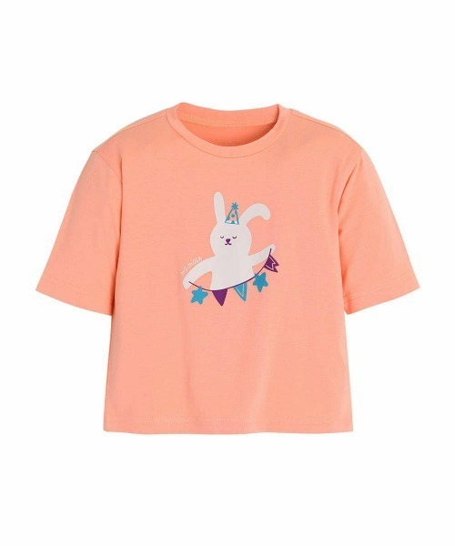 パジャマ 「ルームウェア」アニマルサーカストップス＆パンツ キッズ