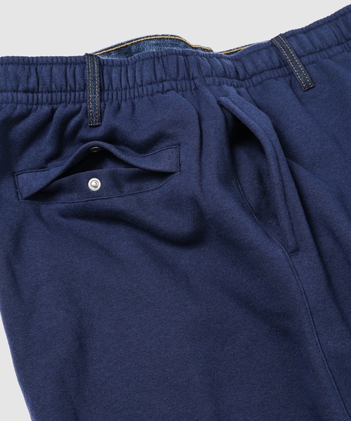 BLESS（ブレス） スウェットパンツ ジャージ Ovetjoggingjeans メンズ