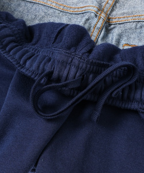 BLESS（ブレス） スウェットパンツ ジャージ Ovetjoggingjeans メンズ