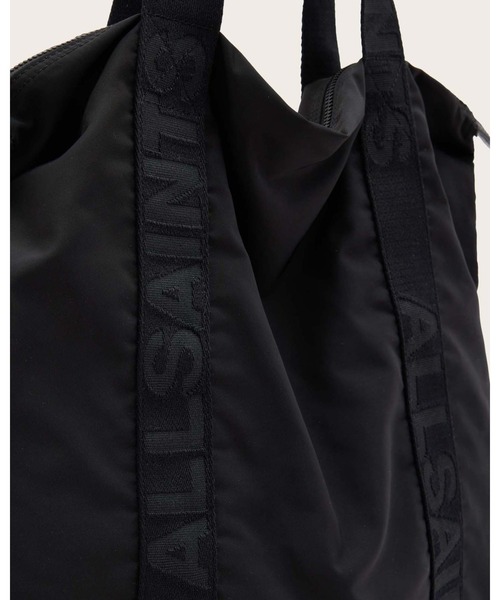ALLSAINTS（オールセインツ） トートバッグ AFAN TOTE | AFAN トート