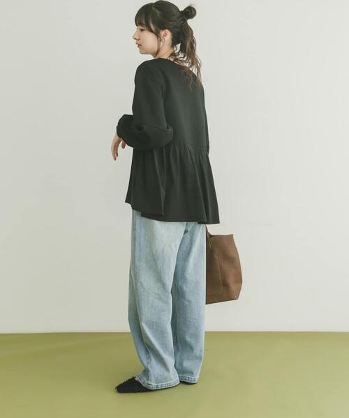 ITEMS URBANRESEARCH（アイテムズ アーバンリサーチ） tシャツ 袖