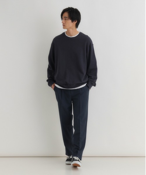 BACK NUMBER スラックス メンズ : ZOZOTOWN Yahoo!店 - 通販 - Yahoo