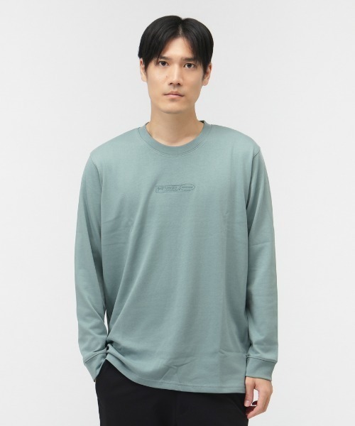 UNDER ARMOUR（アンダーアーマー） tシャツ UAヘビーウエイト ロゴ