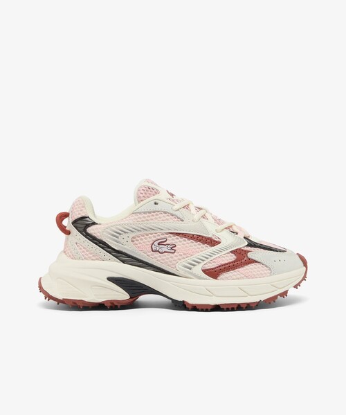 LACOSTE（ラコステ） スニーカー レディース L003 NEO SHOT 225 3 SFA