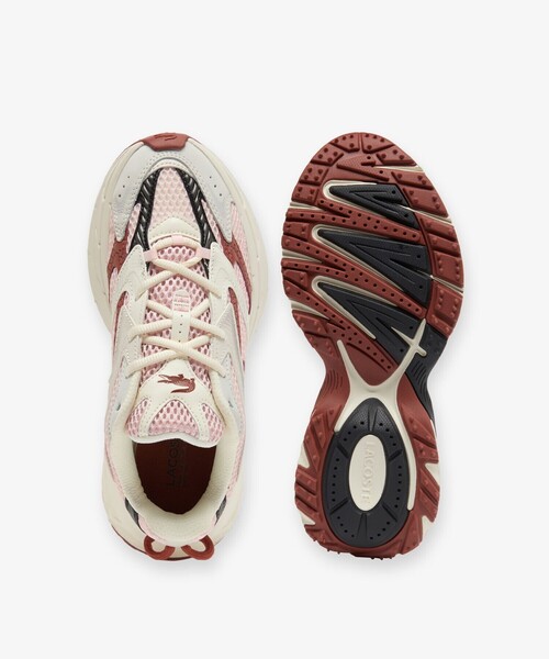 LACOSTE（ラコステ） スニーカー レディース L003 NEO SHOT 225 3 SFA