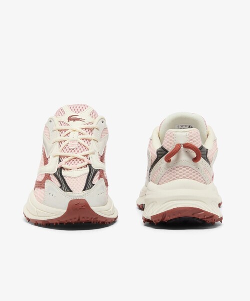LACOSTE（ラコステ） スニーカー レディース L003 NEO SHOT 225 3 SFA