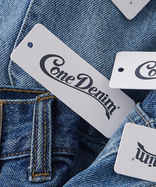 pual ce cin ジーンズ デニム デニムパンツ コーンデニム 3Dデニム