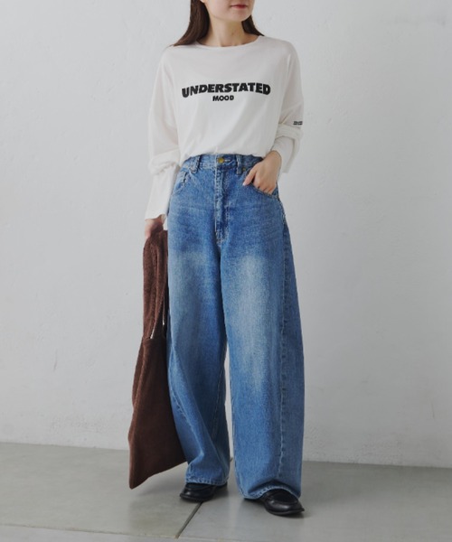 pual ce cin ジーンズ デニム デニムパンツ コーンデニム 3Dデニム