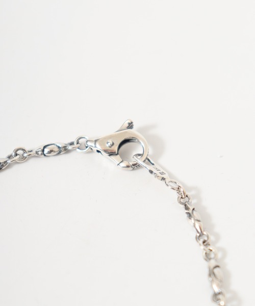 ネックレス LION HEART “HOWL”ハウルネックレス メンズ レディースの画像